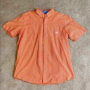 Men’s Chaps Button Up